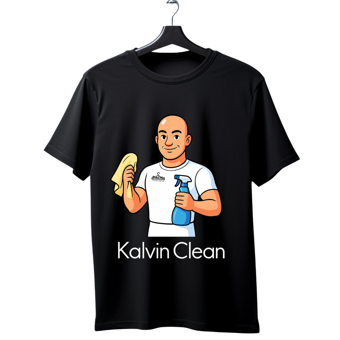 Kalvin Clean