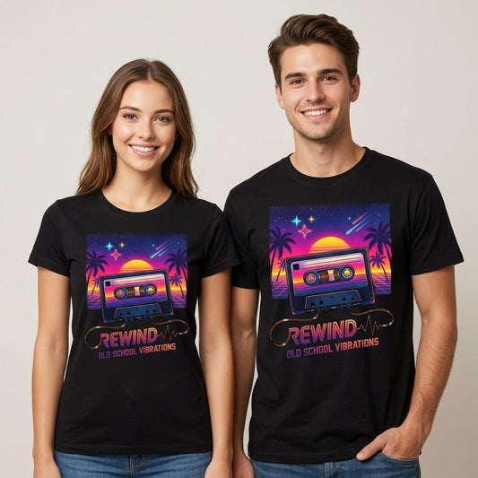 Retro Futuro