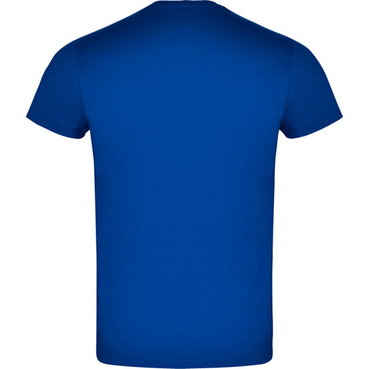 Camisetas Blancas, azules, negras DTF Hombre