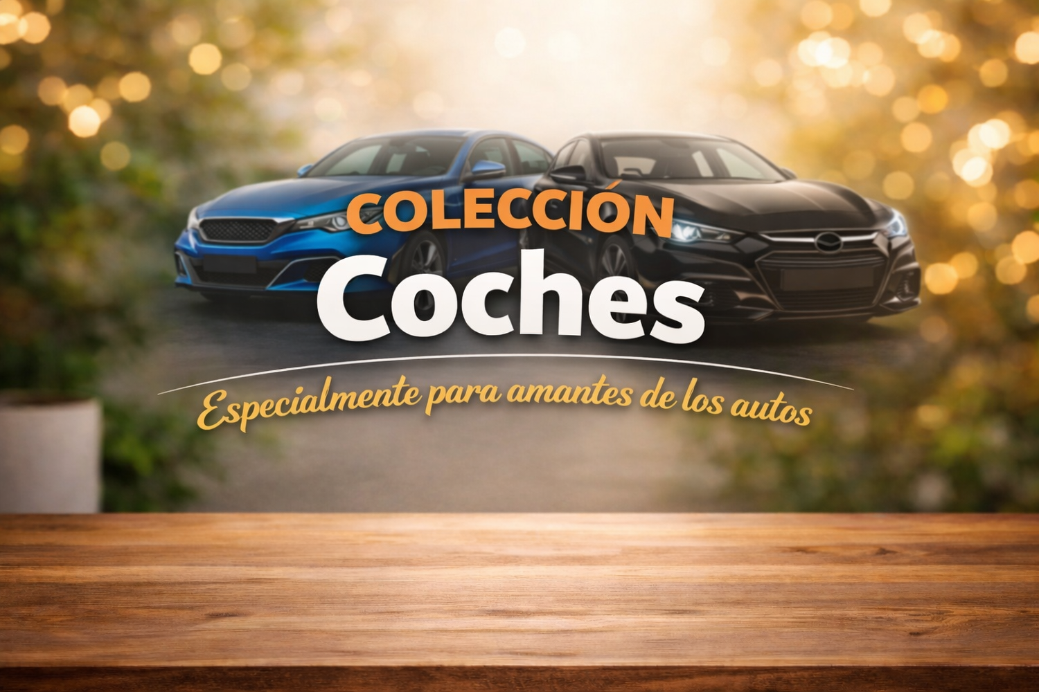 COCHES