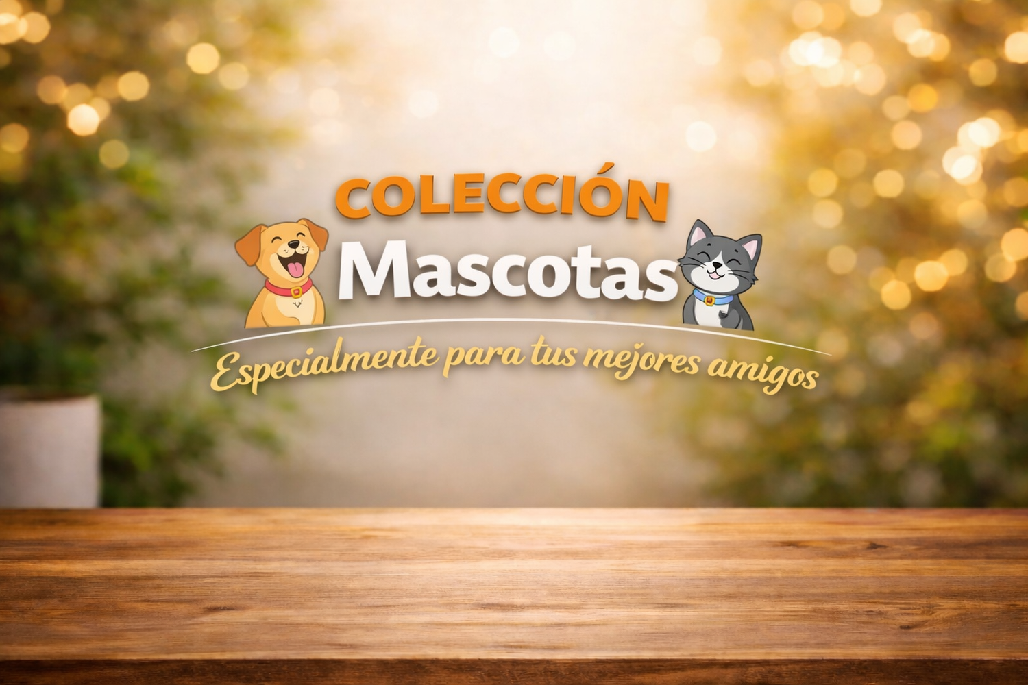 MASCOTAS