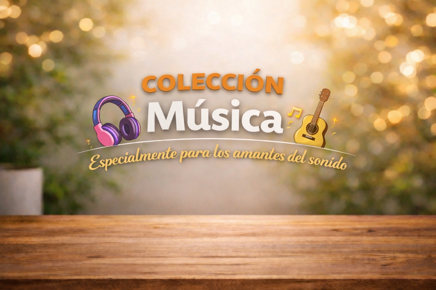 MUSICA
