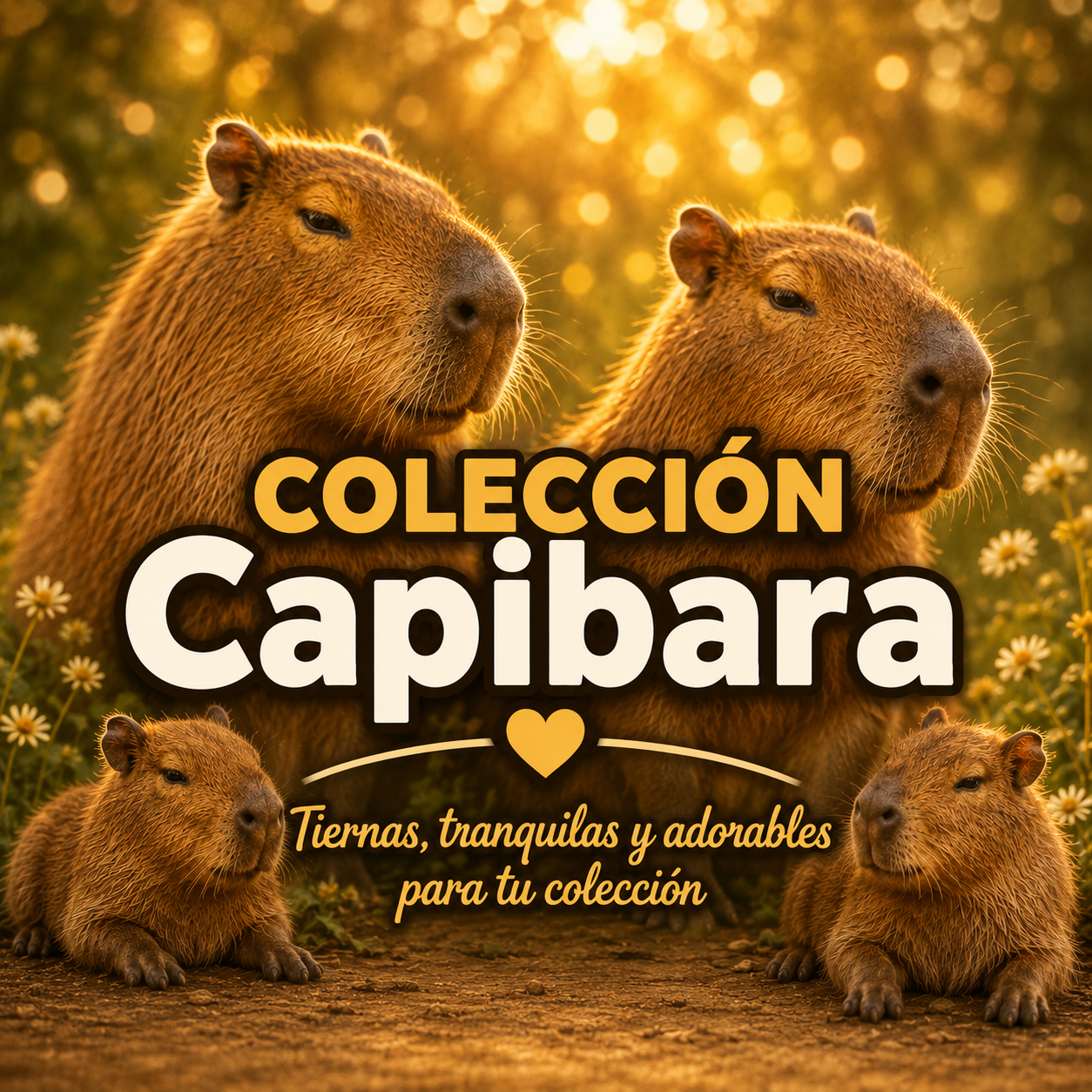 CAPIBARA