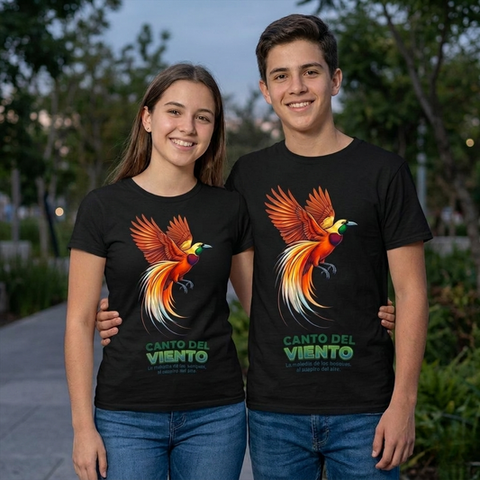 Canto del Viento