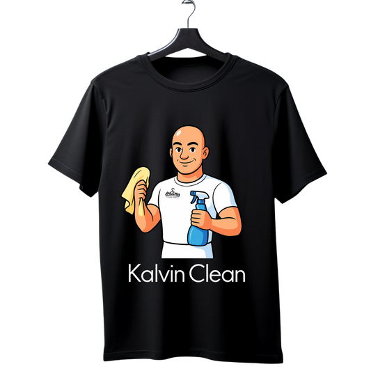 Kalvin Clean
