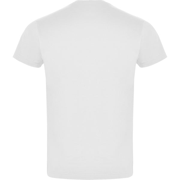 Camisetas Blancas, azules, negras DTF Hombre