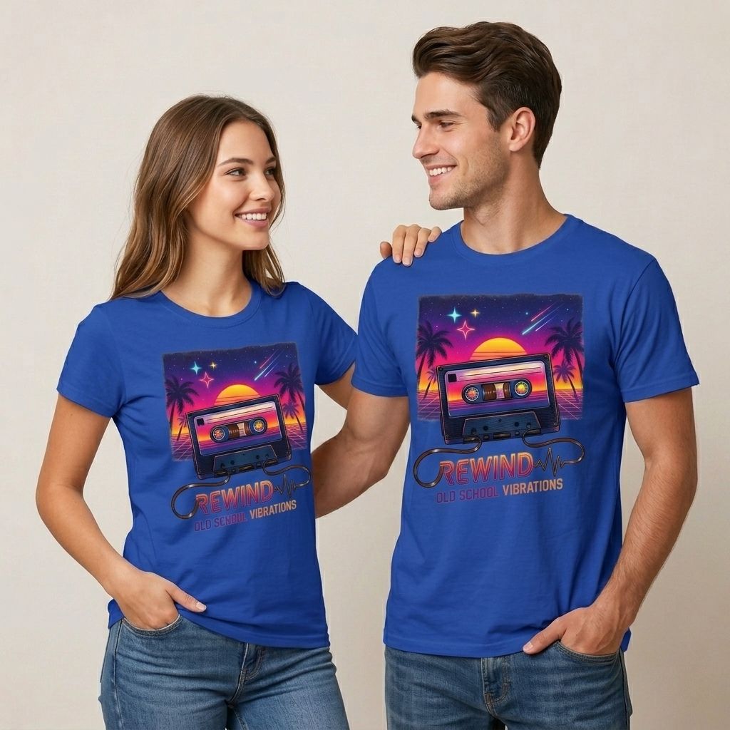Retro Futuro