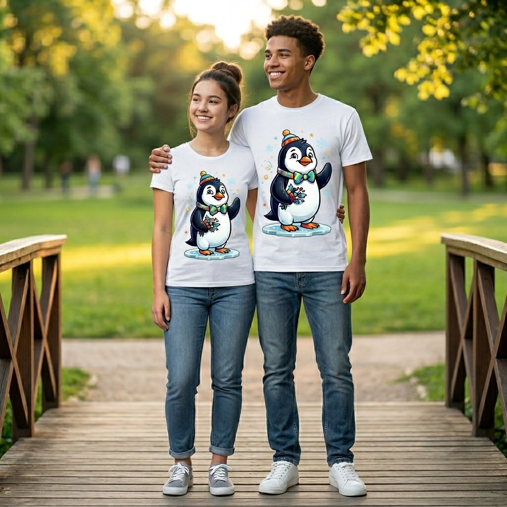 Señor Pingüi