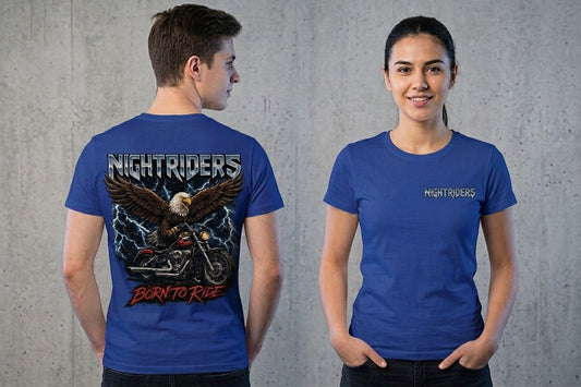 Nightriders