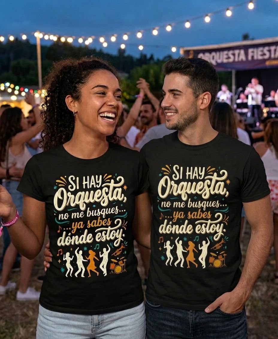 Localizador de Fiestas