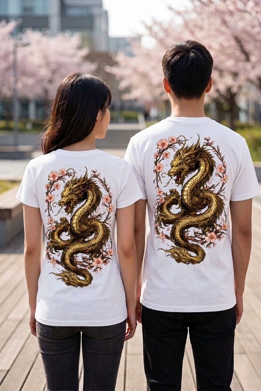 Eterno Dragón