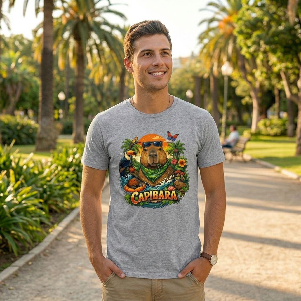 Capibara
