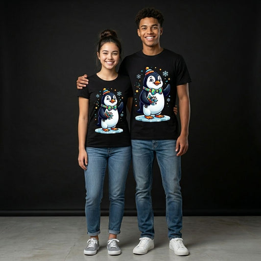 Señor Pingüi