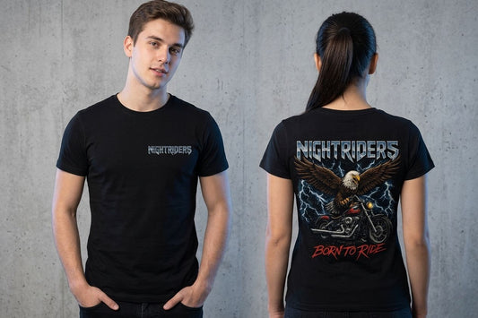 Nightriders