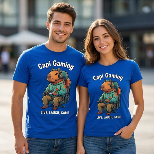 Capibara Gaming