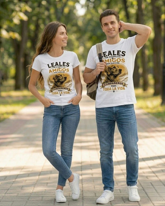 Amigos Leales