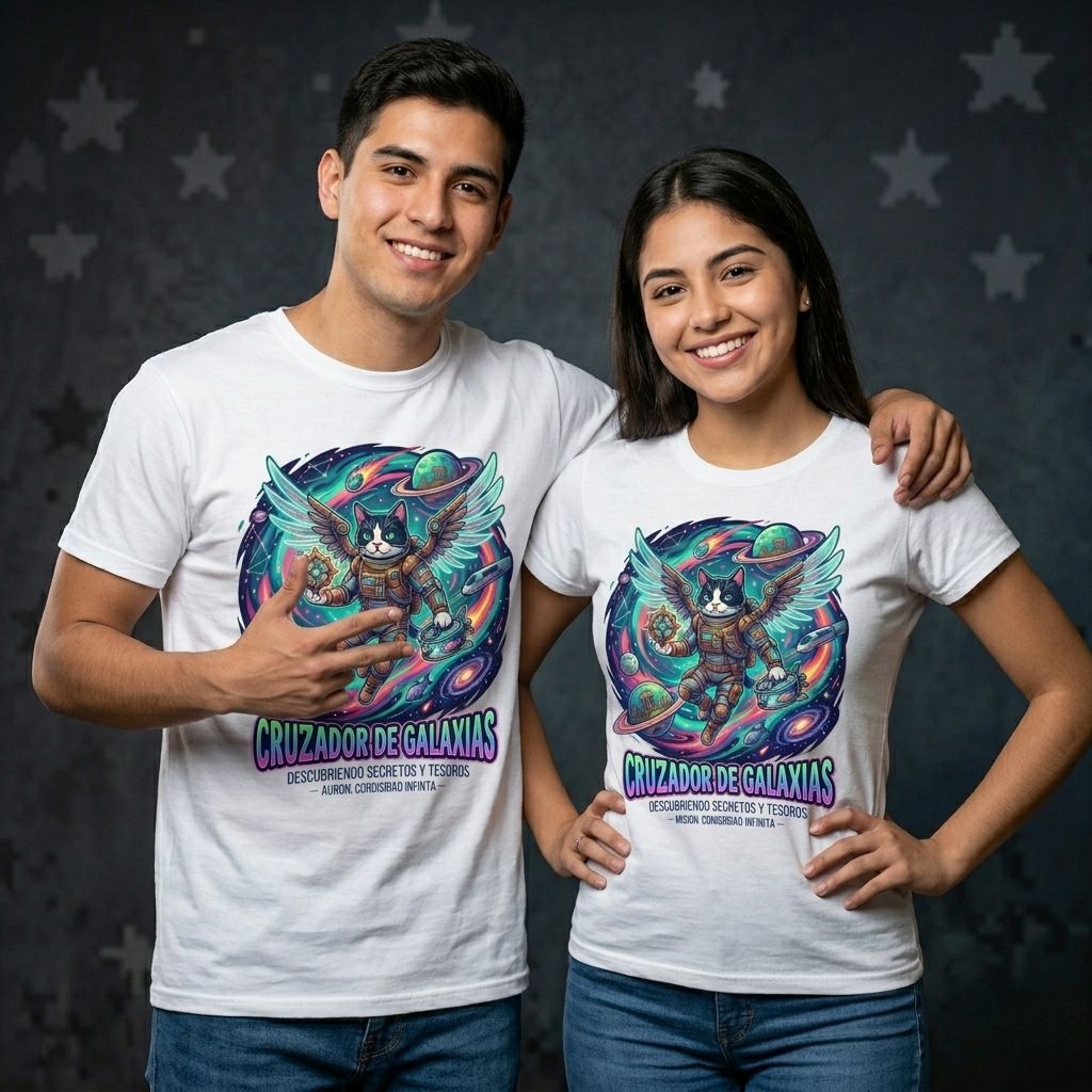 Cruzador de Galaxias