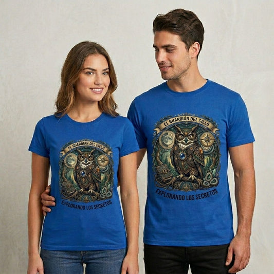 Misterios del Guardián