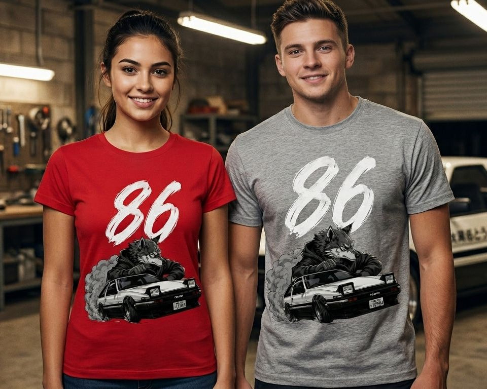 Project 86