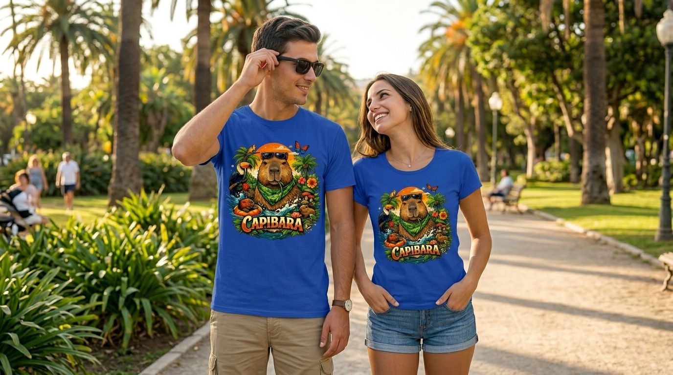 Capibara