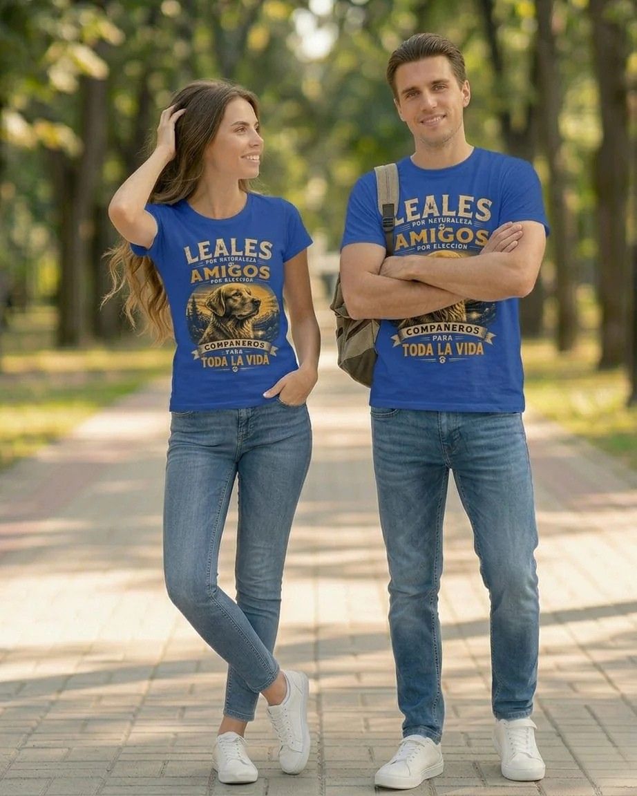 Amigos Leales