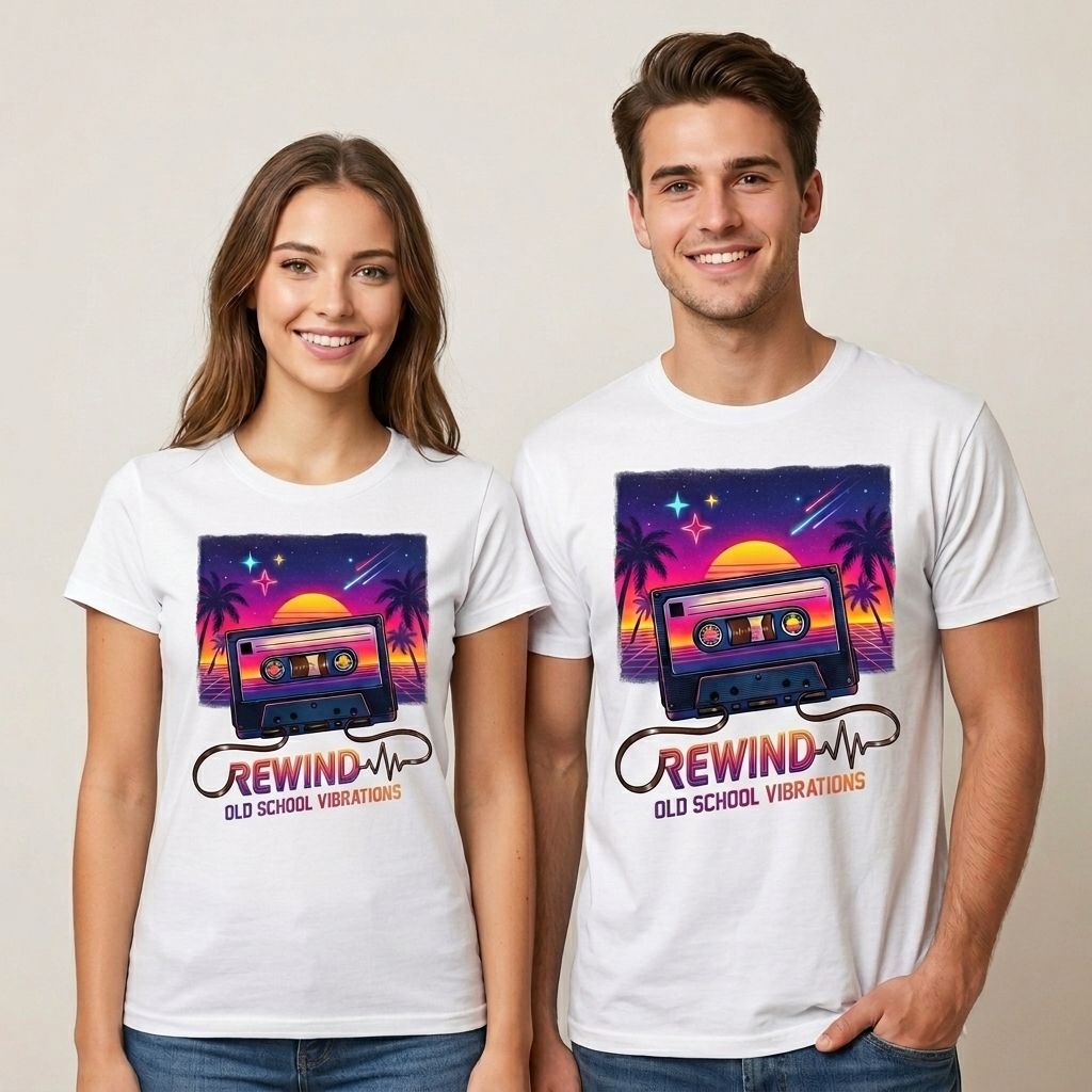 Retro Futuro