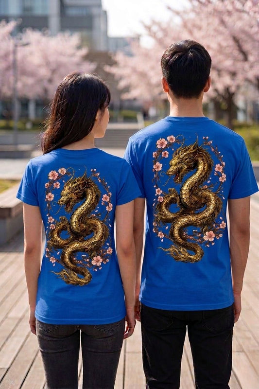 Eterno Dragón
