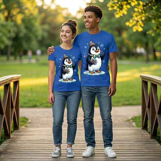 Señor Pingüi