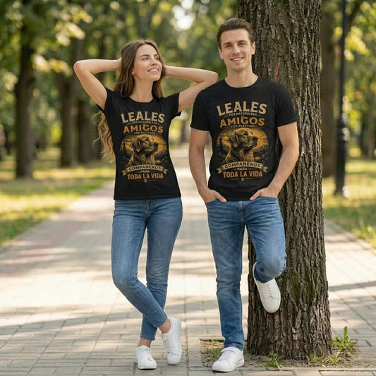 Amigos Leales