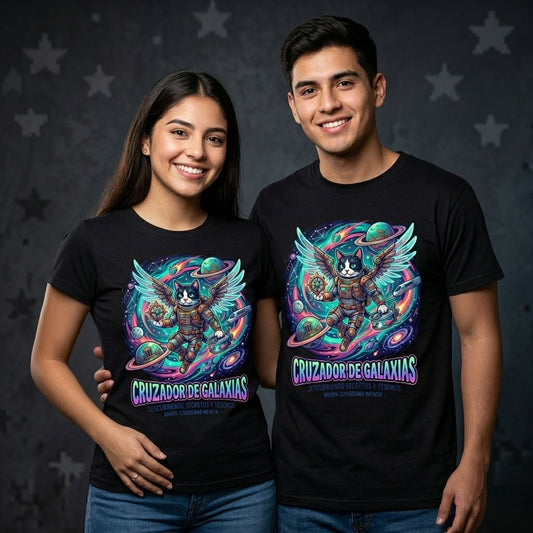 Cruzador de Galaxias