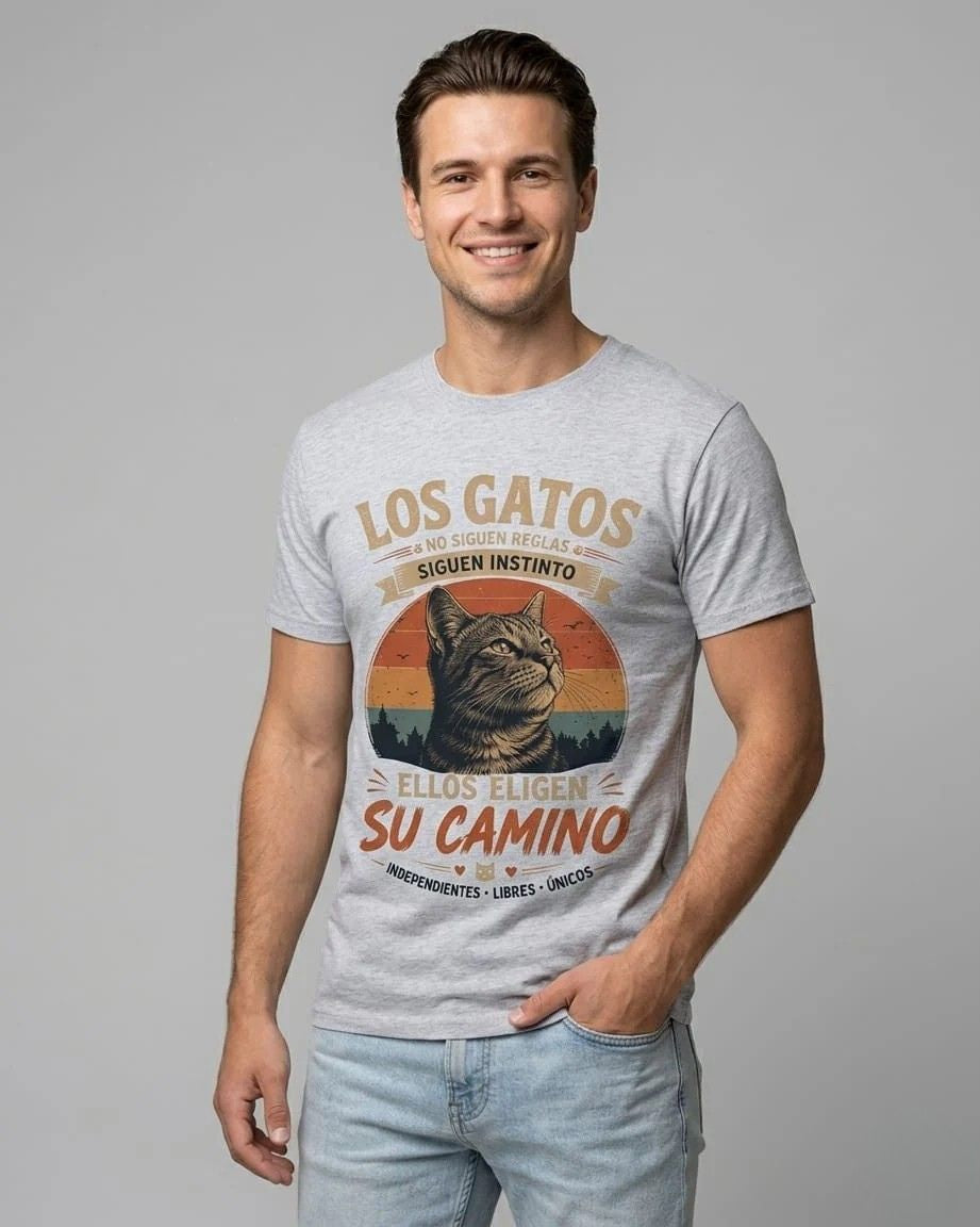 Instinto Felino
