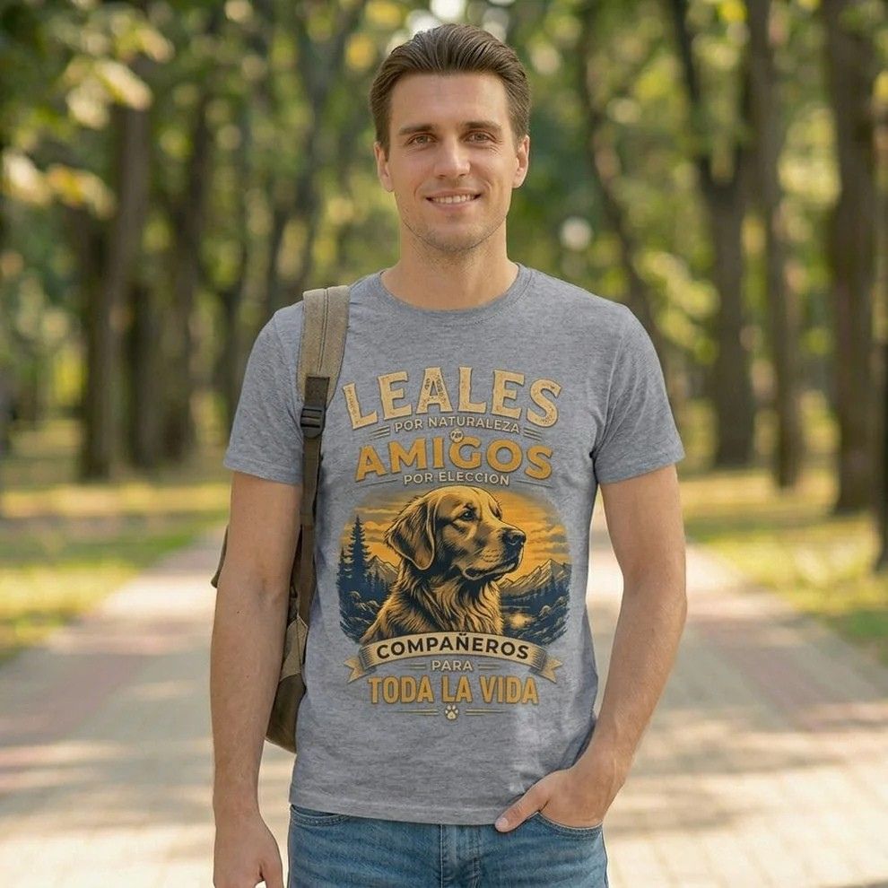 Amigos Leales