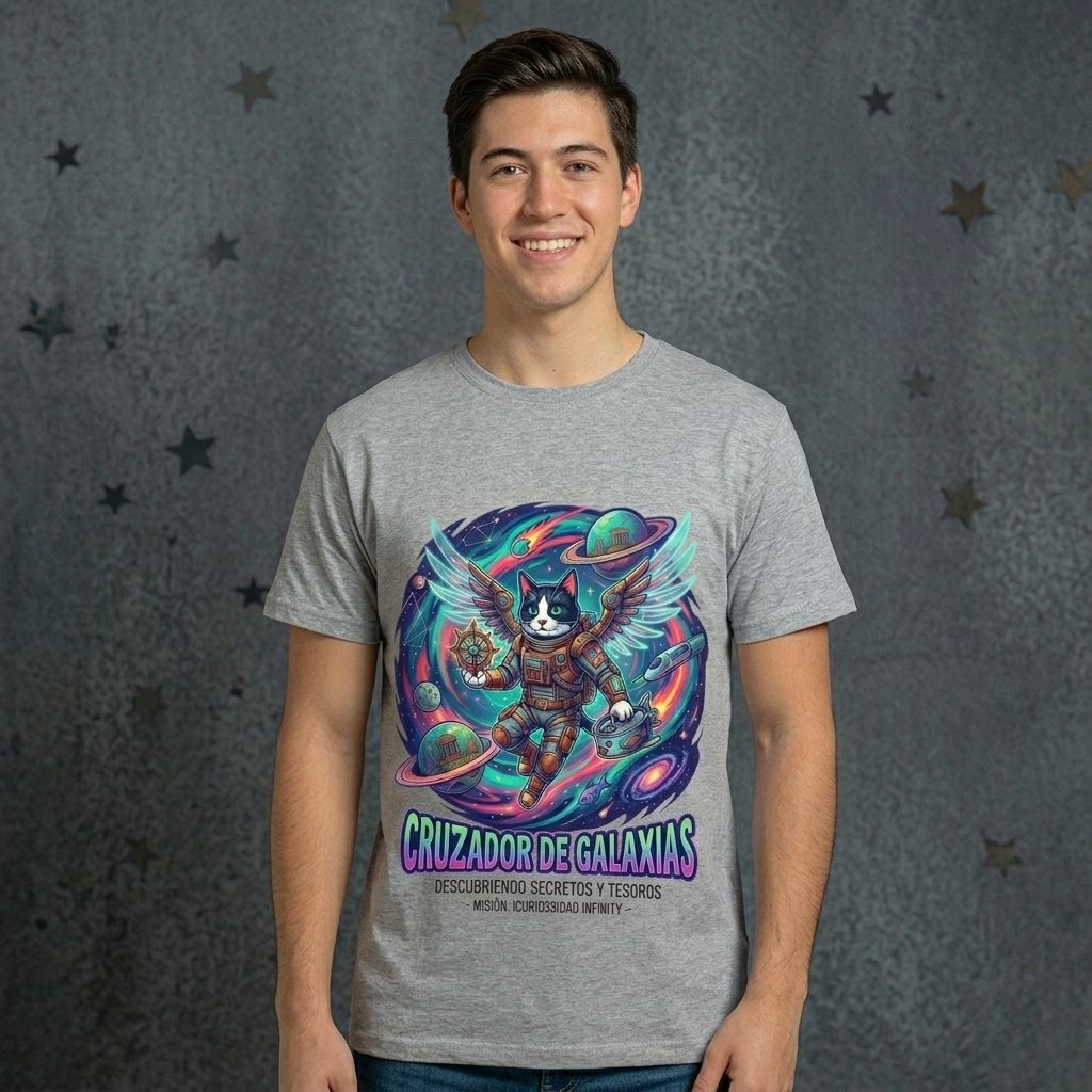 Cruzador de Galaxias