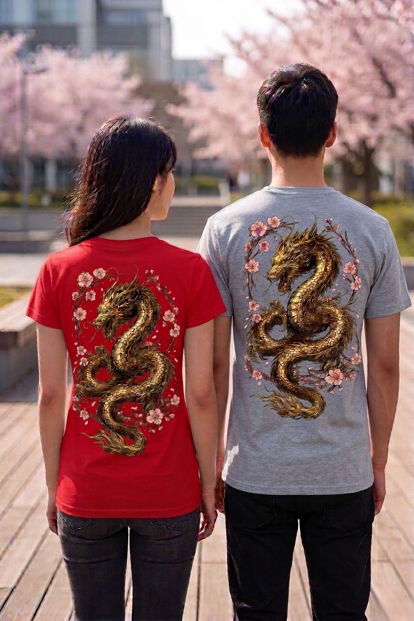 Eterno Dragón