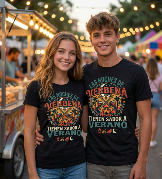 Sabor a Verano