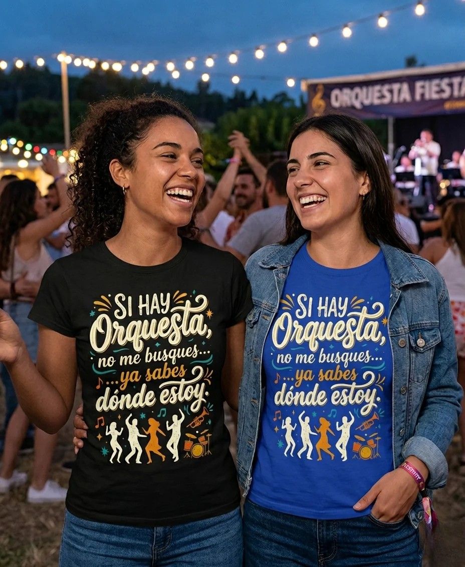 Localizador de Fiestas