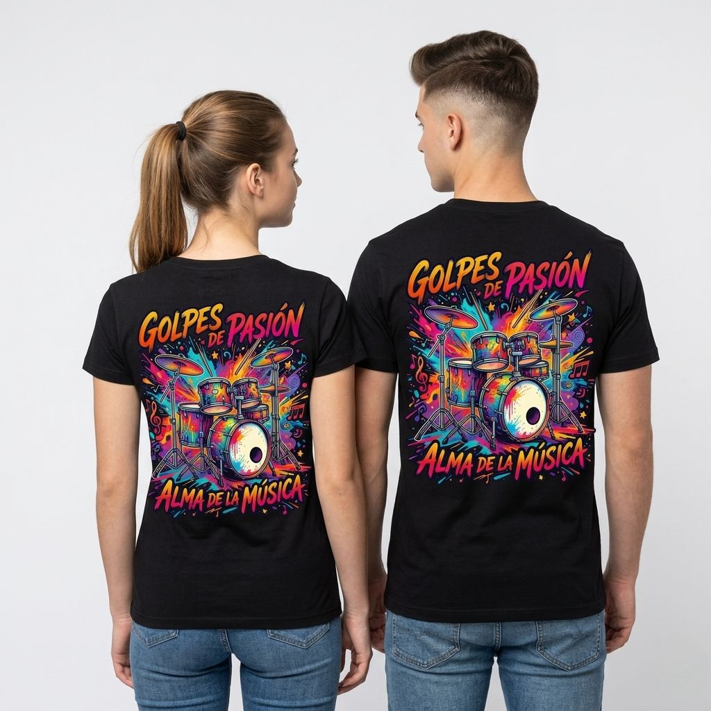 Golpes de Pasión