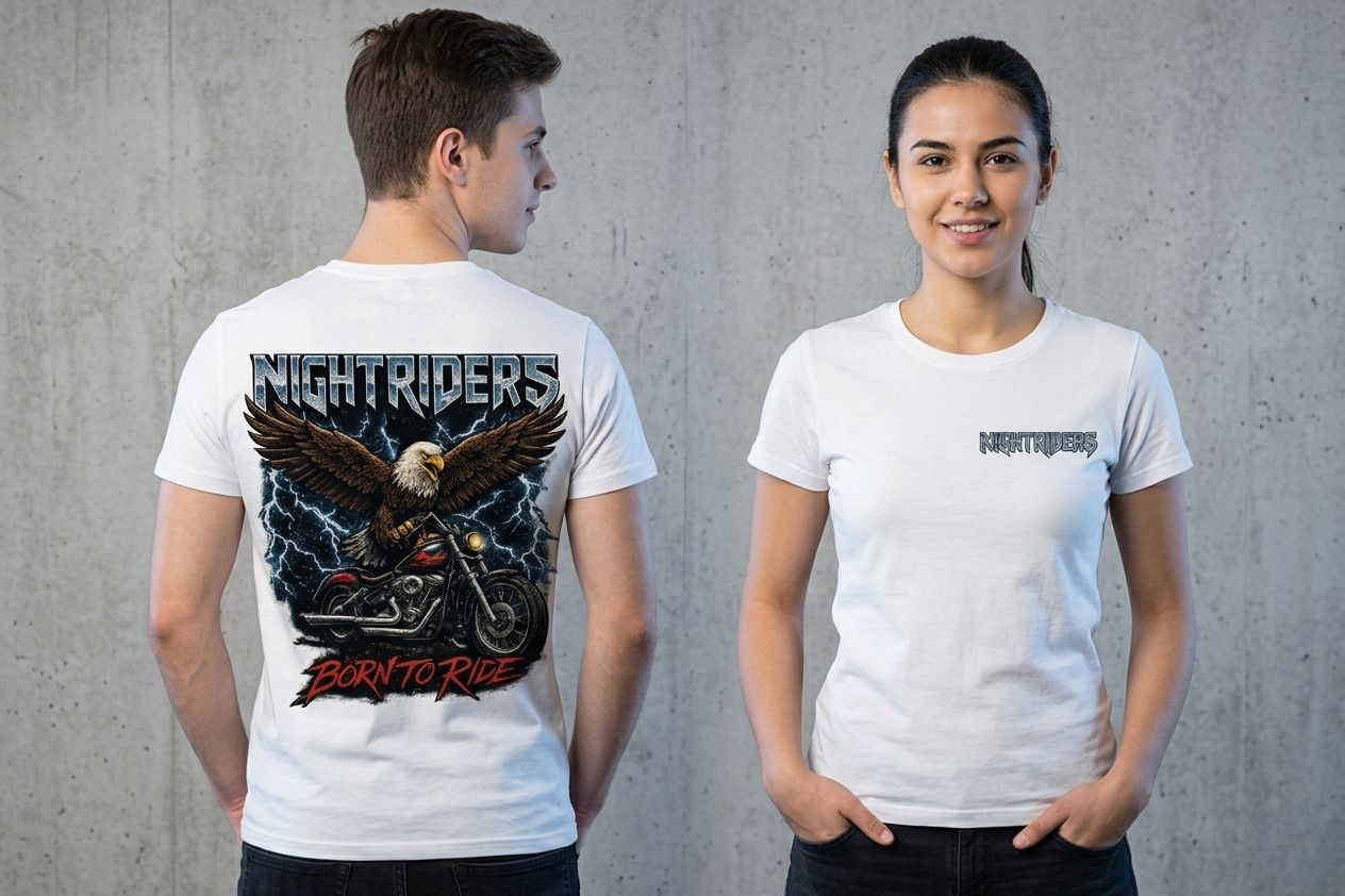 Nightriders