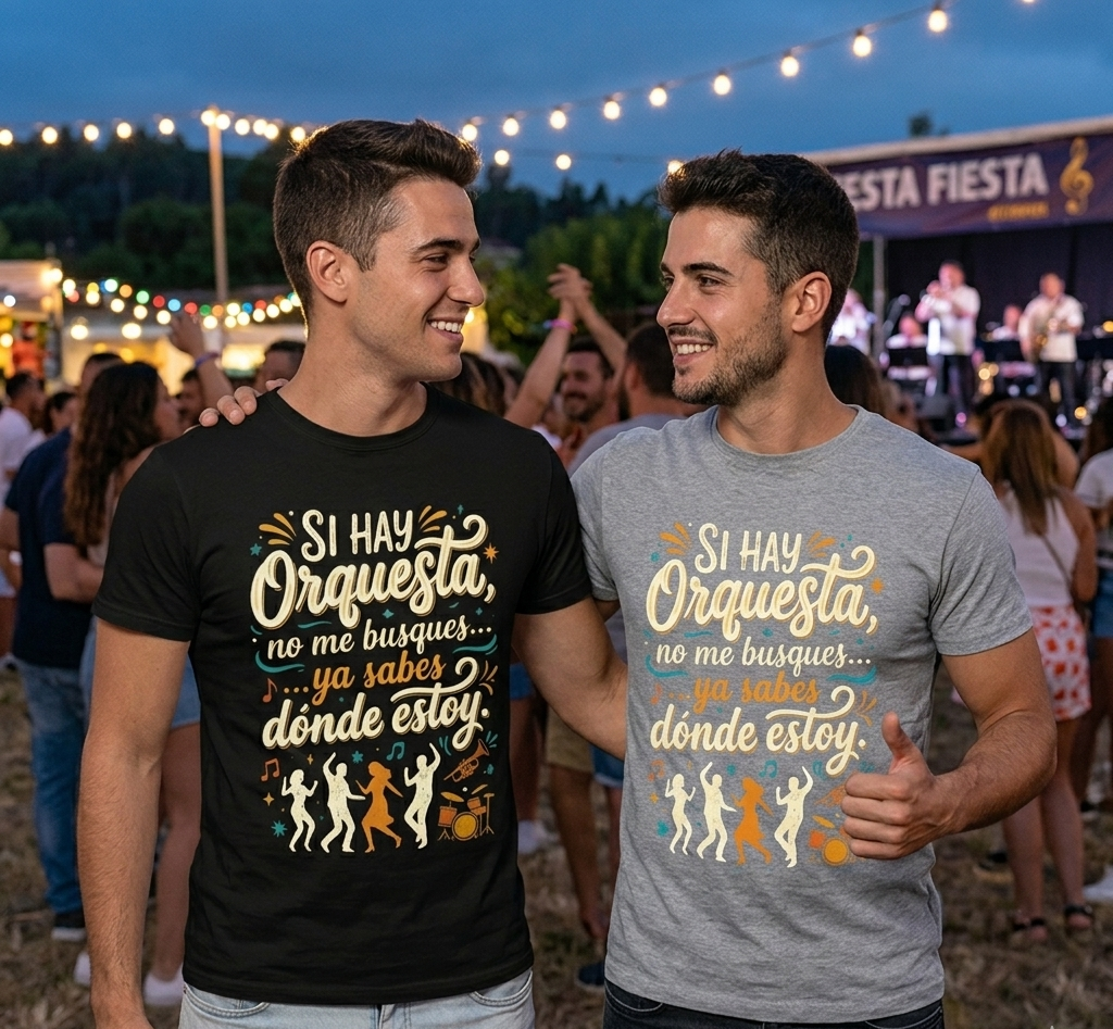 Localizador de Fiestas