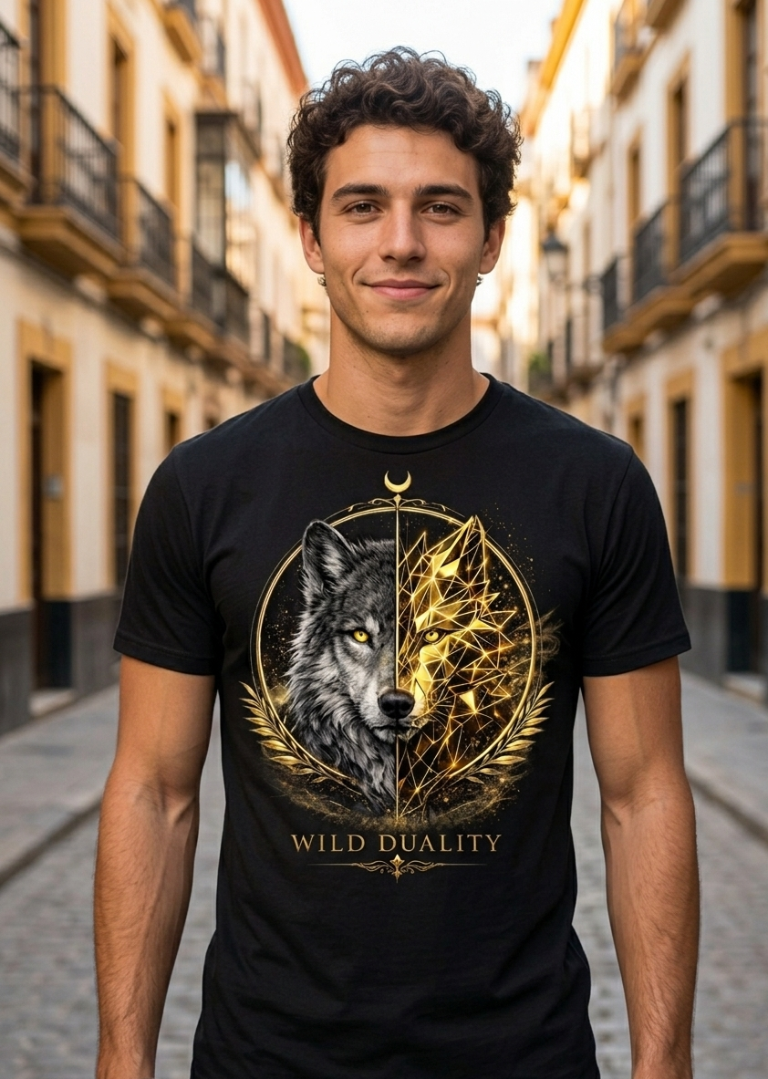 Wild Duality
