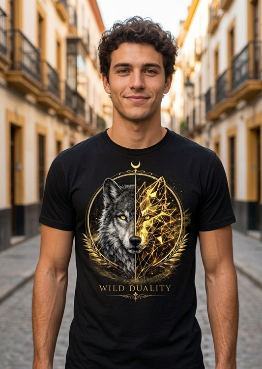 Wild Duality