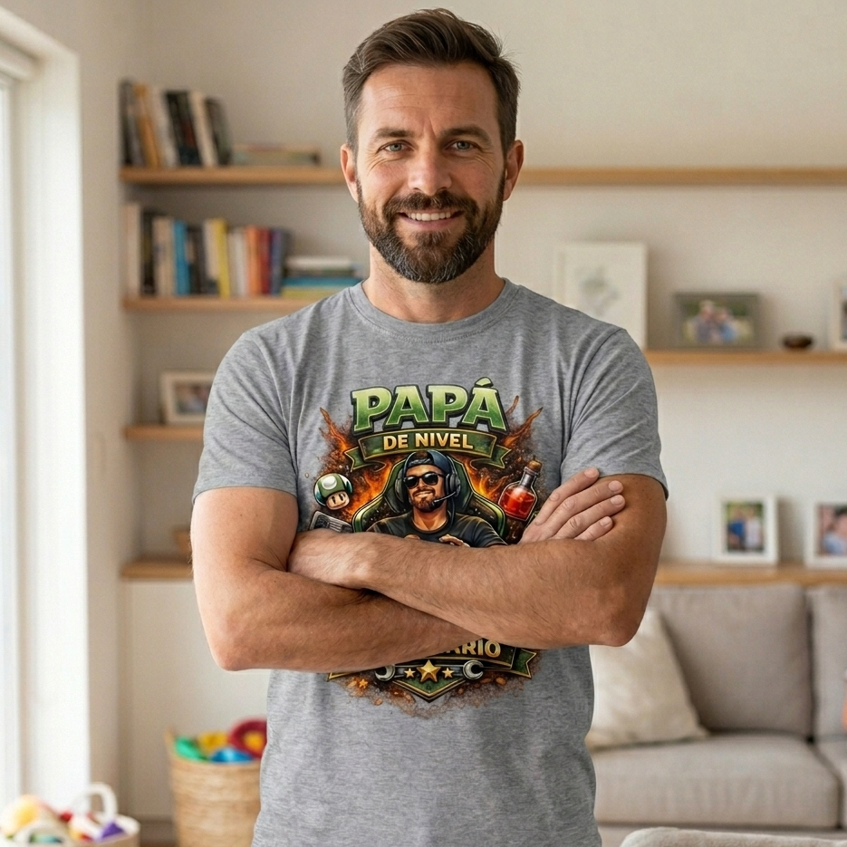 Papá Legendario