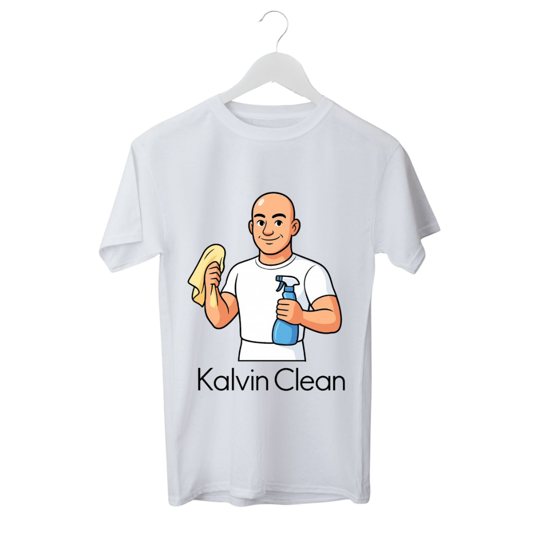 Kalvin Clean