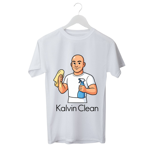 Kalvin Clean