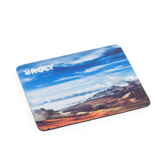 Alfombrilla rectangular para ratón