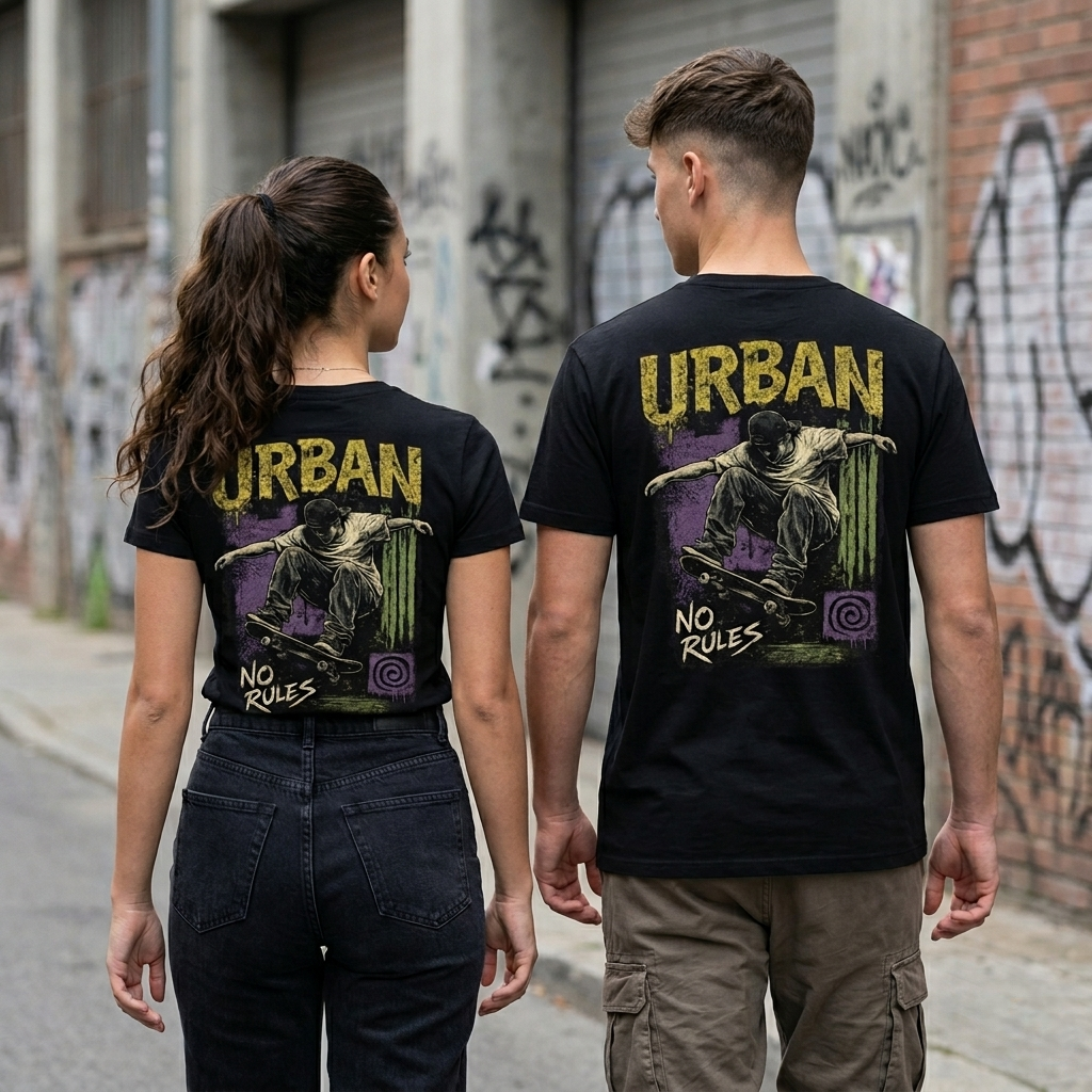 Urban