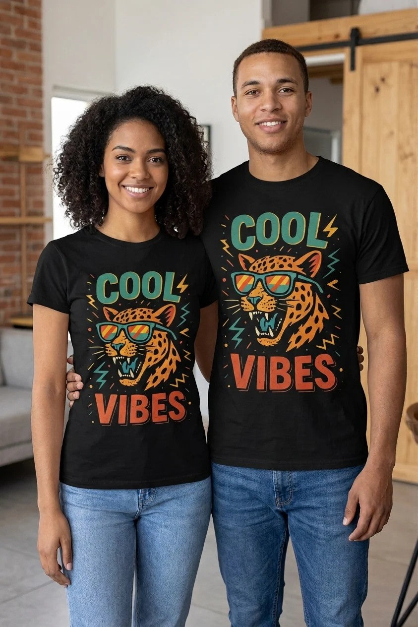 Cool Vibes