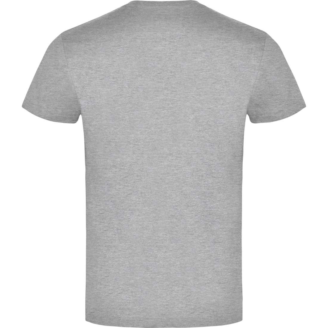 Camiseta Gris Hombre