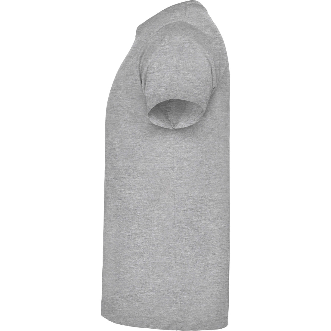 Camiseta Gris Hombre