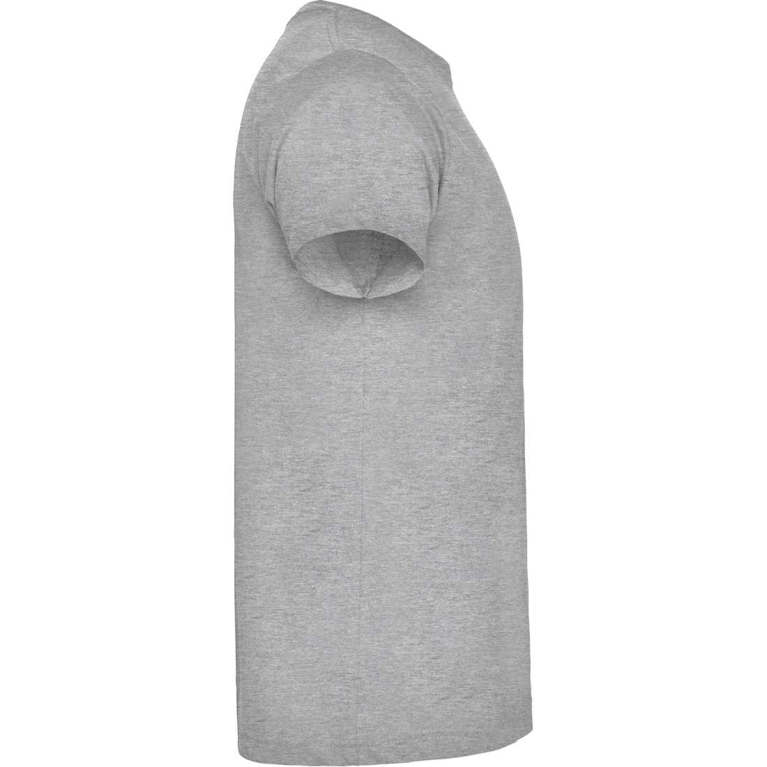 Camiseta Gris Hombre